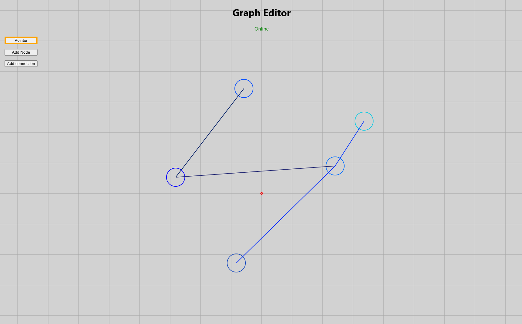 Graph Editor